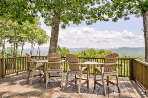 Misty Mountains Manor and Overlook
